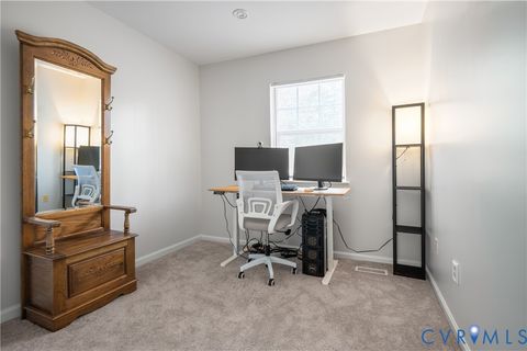 Tiny photo for 1559 Heritage Hill Drive, Henrico, VA 23238 (MLS # 2607845)
