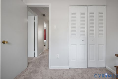 Tiny photo for 1559 Heritage Hill Drive, Henrico, VA 23238 (MLS # 2607845)