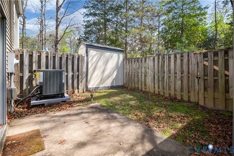 Tiny photo for 1559 Heritage Hill Drive, Henrico, VA 23238 (MLS # 2607845)