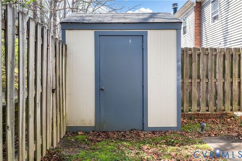 Tiny photo for 1559 Heritage Hill Drive, Henrico, VA 23238 (MLS # 2607845)