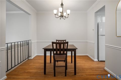Tiny photo for 1559 Heritage Hill Drive, Henrico, VA 23238 (MLS # 2607845)