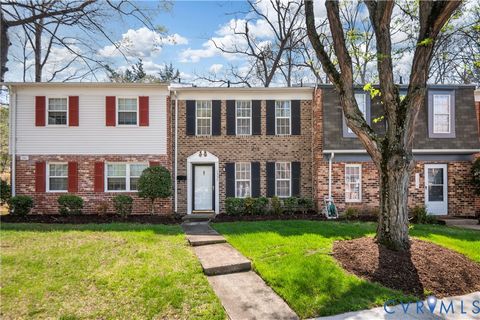 Photo of 1559 Heritage Hill Drive, Chesterfield, VA 23238 (MLS # 2607845)
