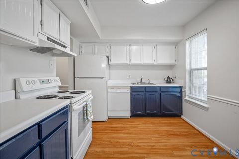Tiny photo for 1559 Heritage Hill Drive, Henrico, VA 23238 (MLS # 2607845)