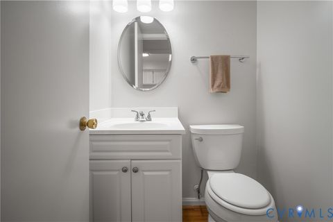 Tiny photo for 1559 Heritage Hill Drive, Henrico, VA 23238 (MLS # 2607845)