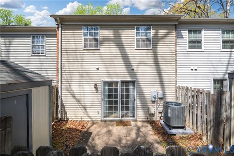 Tiny photo for 1559 Heritage Hill Drive, Henrico, VA 23238 (MLS # 2607845)