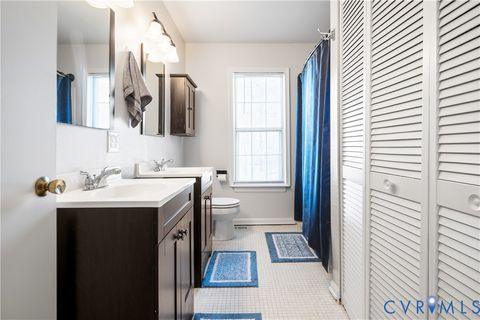 Tiny photo for 1559 Heritage Hill Drive, Henrico, VA 23238 (MLS # 2607845)