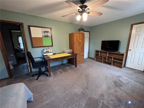 Tiny photo for 120 Constance Avenue, Williamsburg, VA 23185 (MLS # 2604825)