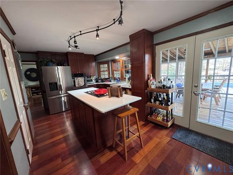 Tiny photo for 120 Constance Avenue, Williamsburg, VA 23185 (MLS # 2604825)