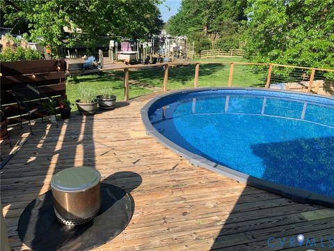 Tiny photo for 120 Constance Avenue, Williamsburg, VA 23185 (MLS # 2604825)