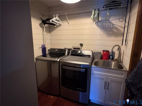 Tiny photo for 120 Constance Avenue, Williamsburg, VA 23185 (MLS # 2604825)