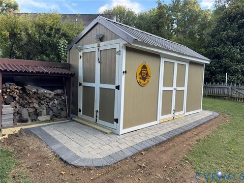 Tiny photo for 120 Constance Avenue, Williamsburg, VA 23185 (MLS # 2604825)