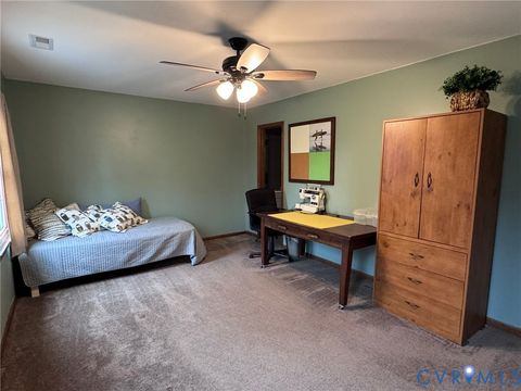 Tiny photo for 120 Constance Avenue, Williamsburg, VA 23185 (MLS # 2604825)