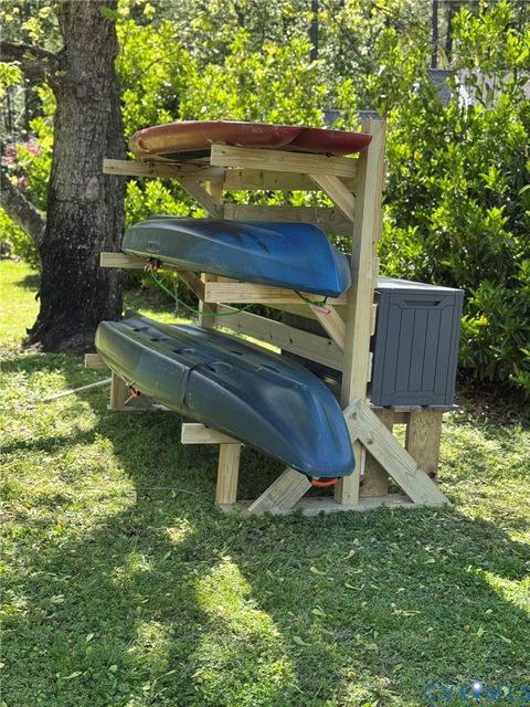 Tiny photo for 120 Constance Avenue, Williamsburg, VA 23185 (MLS # 2604825)