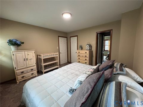 Tiny photo for 120 Constance Avenue, Williamsburg, VA 23185 (MLS # 2604825)