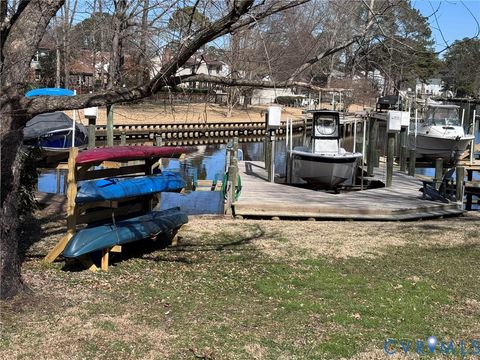 Tiny photo for 120 Constance Avenue, Williamsburg, VA 23185 (MLS # 2604825)