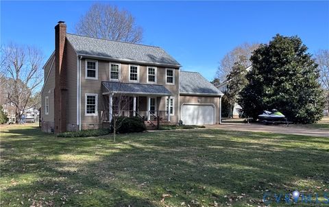 Photo of 120 Constance Avenue, Williamsburg, VA 23185 (MLS # 2604825)