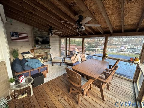 Tiny photo for 120 Constance Avenue, Williamsburg, VA 23185 (MLS # 2604825)