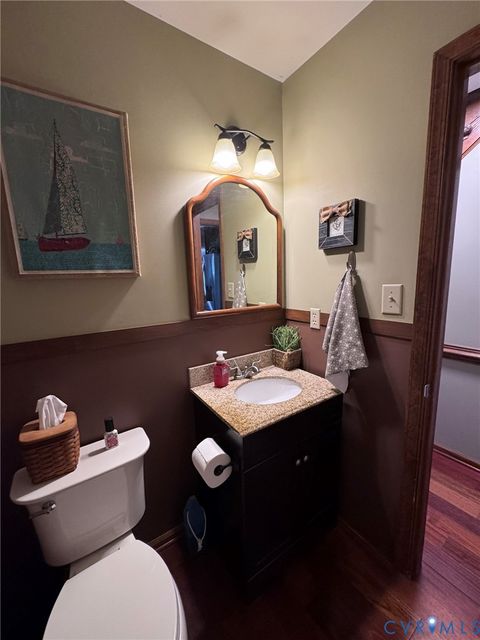 Tiny photo for 120 Constance Avenue, Williamsburg, VA 23185 (MLS # 2604825)