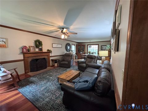 Tiny photo for 120 Constance Avenue, Williamsburg, VA 23185 (MLS # 2604825)