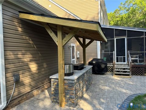 Tiny photo for 120 Constance Avenue, Williamsburg, VA 23185 (MLS # 2604825)