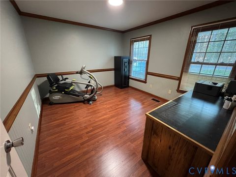 Tiny photo for 120 Constance Avenue, Williamsburg, VA 23185 (MLS # 2604825)