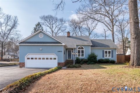 Photo of 10812 Erin Green Court, Chester, VA 23831 (MLS # 2600377)