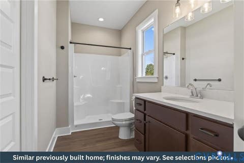 Tiny photo for TBD Lot 4 Darlington Heights Road, Farmville, VA 23901 (MLS # 2623032)