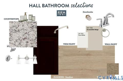 Tiny photo for TBD Lot 4 Darlington Heights Road, Farmville, VA 23901 (MLS # 2623032)