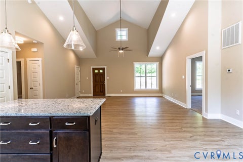Tiny photo for 5672 Darlington Heights Road, Farmville, VA 23901 (MLS # 2623032)