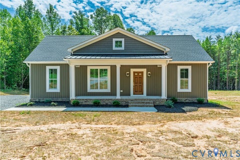 Photo of 5672 Darlington Heights Road, Farmville, VA 23901 (MLS # 2623032)