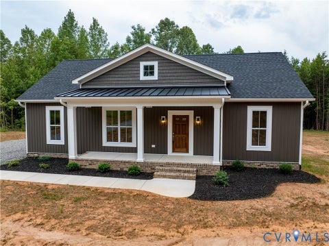 Tiny photo for 5672 Darlington Heights Road, Farmville, VA 23901 (MLS # 2623032)