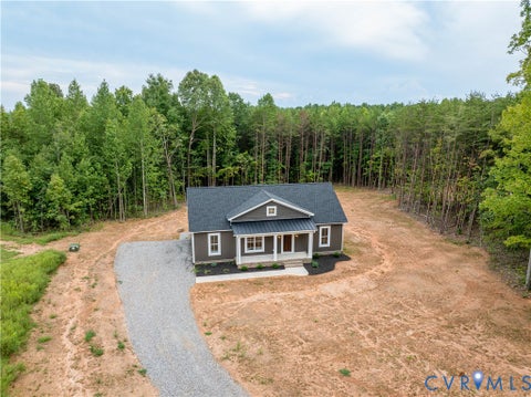 Tiny photo for 5672 Darlington Heights Road, Farmville, VA 23901 (MLS # 2623032)