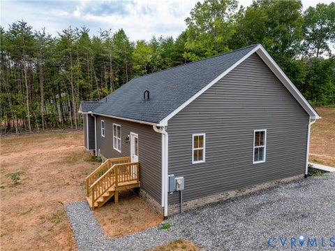 Tiny photo for 5672 Darlington Heights Road, Farmville, VA 23901 (MLS # 2623032)