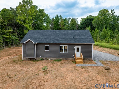 Tiny photo for 5672 Darlington Heights Road, Farmville, VA 23901 (MLS # 2623032)