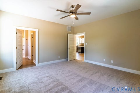 Tiny photo for 5672 Darlington Heights Road, Farmville, VA 23901 (MLS # 2623032)