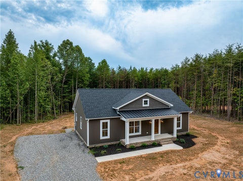 Tiny photo for 5672 Darlington Heights Road, Farmville, VA 23901 (MLS # 2623032)