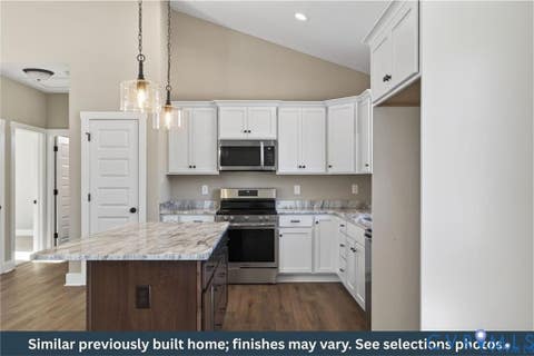 Tiny photo for TBD Lot 4 Darlington Heights Road, Farmville, VA 23901 (MLS # 2623032)