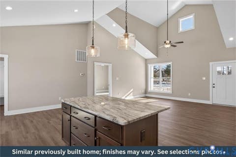 Tiny photo for TBD Lot 4 Darlington Heights Road, Farmville, VA 23901 (MLS # 2623032)