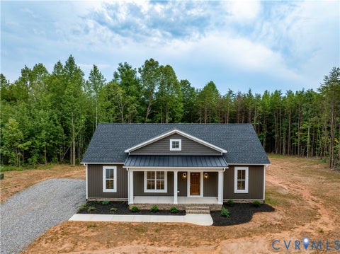 Tiny photo for 5672 Darlington Heights Road, Farmville, VA 23901 (MLS # 2623032)