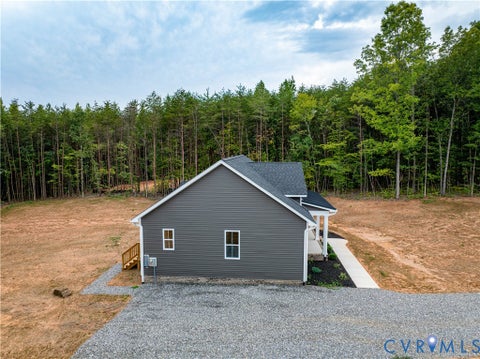 Tiny photo for 5672 Darlington Heights Road, Farmville, VA 23901 (MLS # 2623032)
