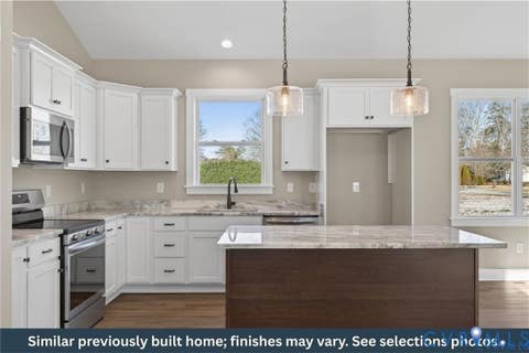 Tiny photo for TBD Lot 4 Darlington Heights Road, Farmville, VA 23901 (MLS # 2623032)