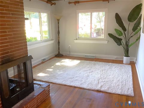 Tiny photo for 5500 Jessup Road, North Chesterfield, VA 23234 (MLS # 2527549)