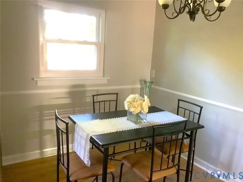 Tiny photo for 5500 Jessup Road, North Chesterfield, VA 23234 (MLS # 2527549)
