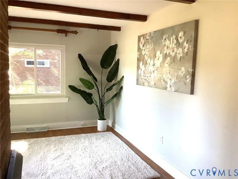 Tiny photo for 5500 Jessup Road, North Chesterfield, VA 23234 (MLS # 2527549)