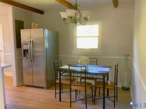 Tiny photo for 5500 Jessup Road, North Chesterfield, VA 23234 (MLS # 2527549)