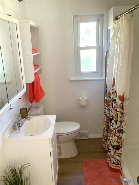 Tiny photo for 5500 Jessup Road, North Chesterfield, VA 23234 (MLS # 2527549)