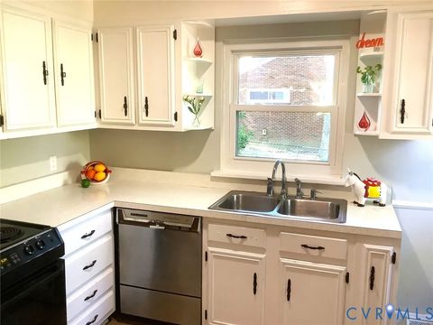 Tiny photo for 5500 Jessup Road, North Chesterfield, VA 23234 (MLS # 2527549)