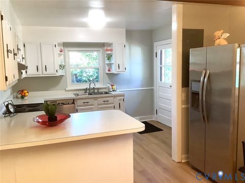 Tiny photo for 5500 Jessup Road, North Chesterfield, VA 23234 (MLS # 2527549)
