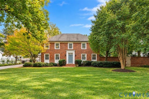 Photo of 1203 Rothesay Circle, Richmond, VA 23221 (MLS # 2629372)