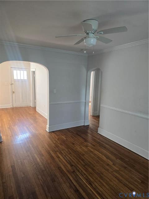 Tiny photo for 110 S Elm Avenue, Highland Springs, VA 23075 (MLS # 2620923)